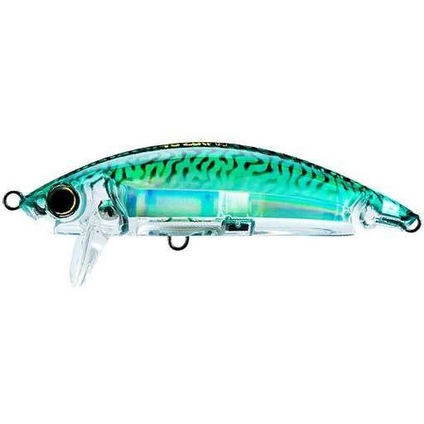 Воблер Yo-Zuri 3D Inshore Surface Minnow 90F R1215 90мм 12гр GHM