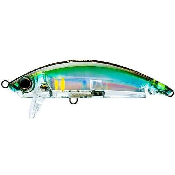 Воблер Yo-Zuri 3D Inshore Surface Minnow 90F R1215 90мм 12гр HHAY