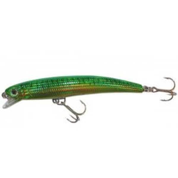 Воблер Yo-Zuri Pin's Minnow 90F R239 90мм 7гр GM
