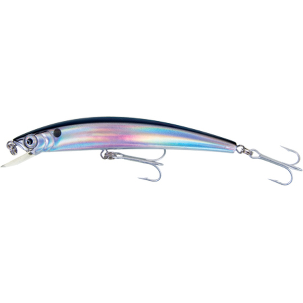 Воблер Yo-Zuri Crystal Minnow 90SP R467 90мм 7.5гр B