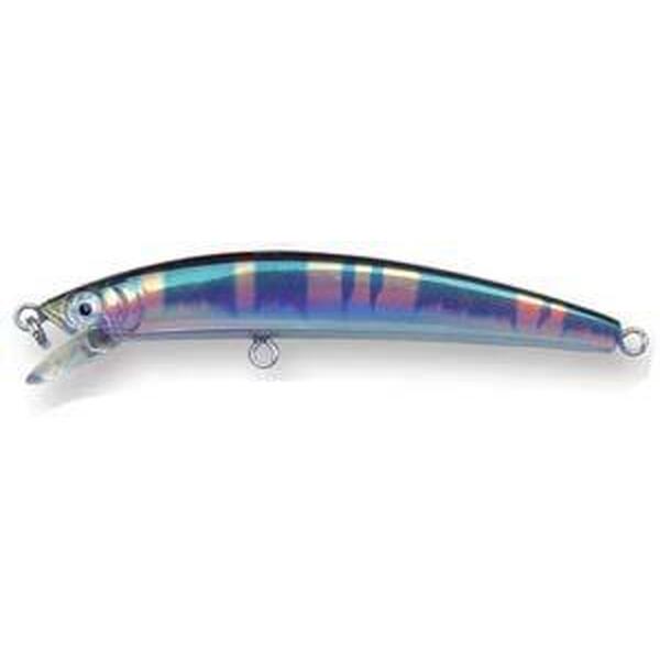 Воблер Yo-Zuri Crystal Minnow 110SP R468 110мм 15гр OK