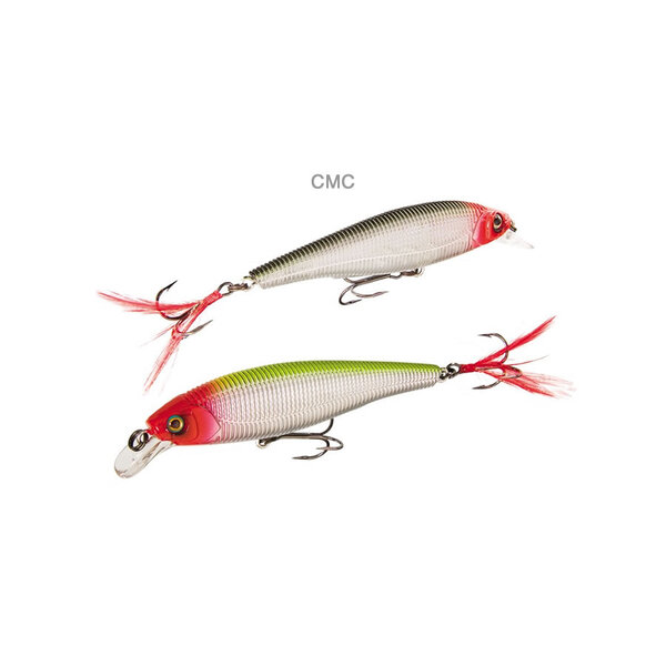 Воблер Yo-Zuri Sashimi Minnow 70F R996 70мм 5.5гр CMC
