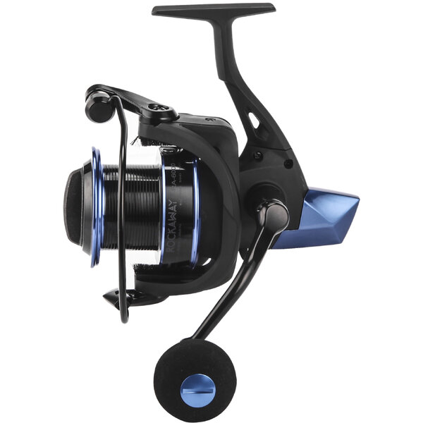 Безынерционная катушка Okuma Rockaway 6000