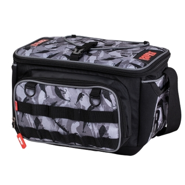 Сумка рыболовная Rapala LureCamo Tackle Bag Lite