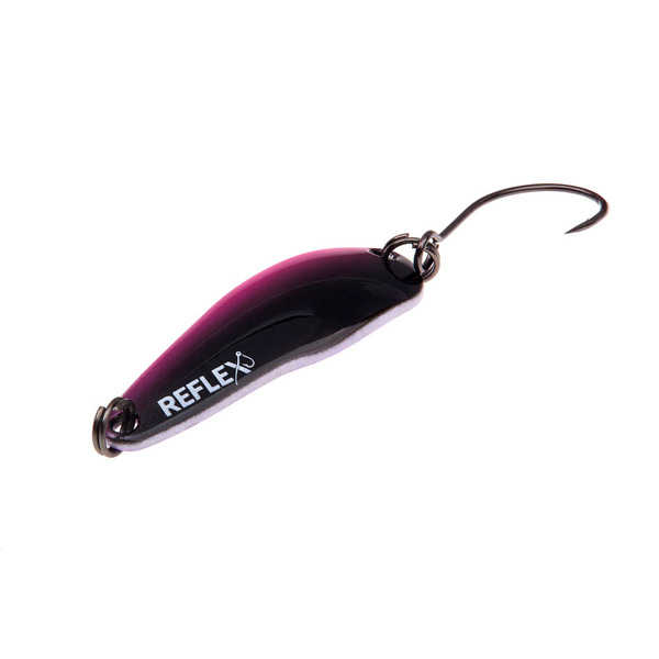 Колеблющаяся блесна AKKOI Reflex Cyclone 32мм 2,6гр R37