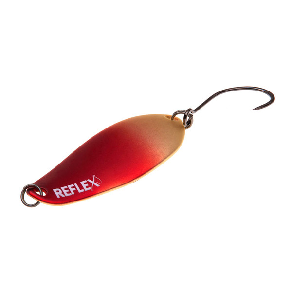 Колеблющаяся блесна AKKOI Reflex Element 42мм 4,8гр R01