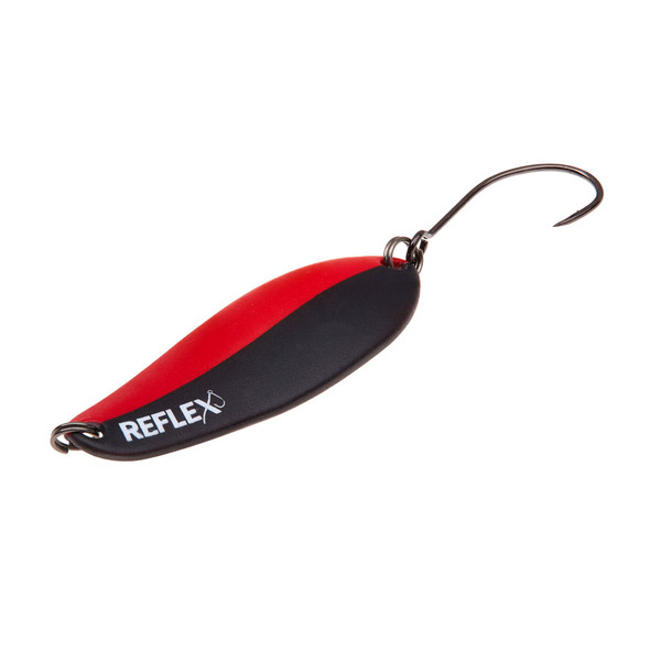 Колеблющаяся блесна AKKOI Reflex Element 42мм 4,8гр R12