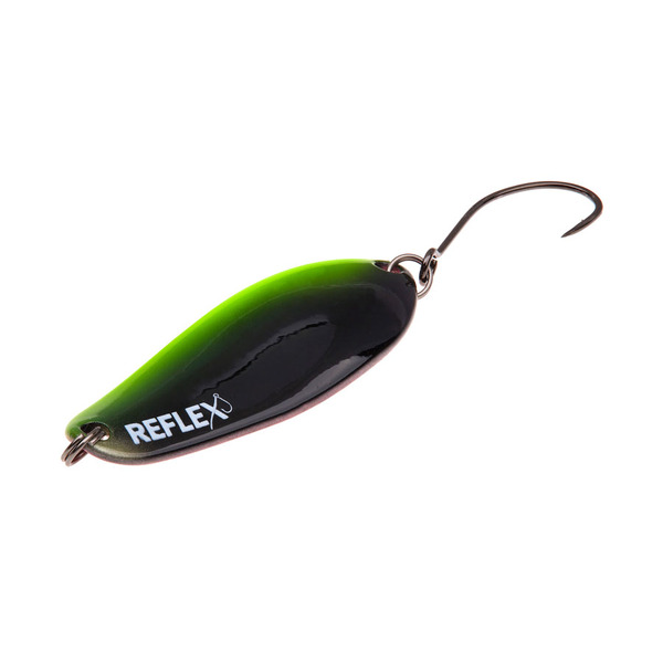 Колеблющаяся блесна AKKOI Reflex Element 42мм 4,8гр R38