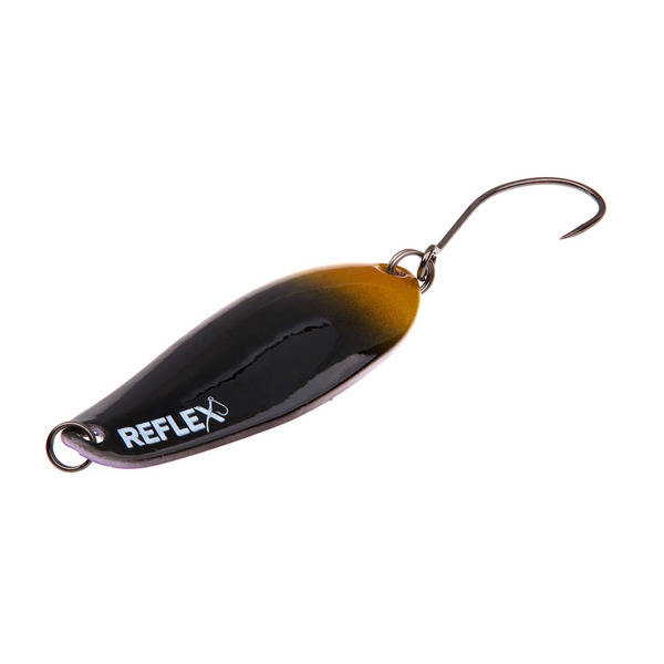 Колеблющаяся блесна AKKOI Reflex Element 42мм 4,8гр R39
