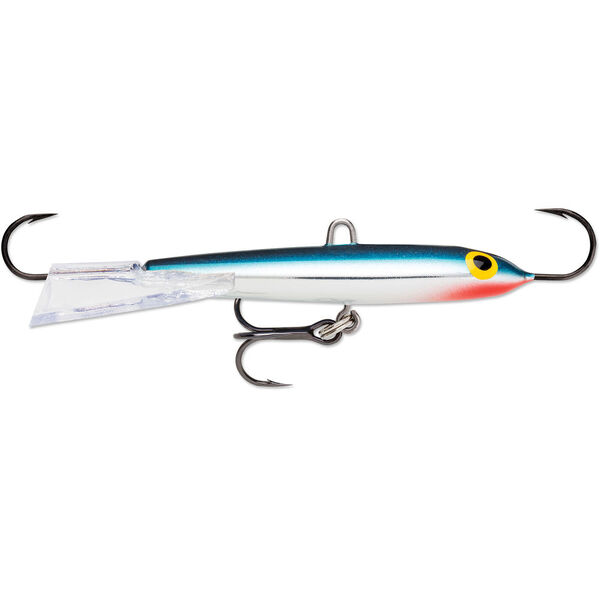 Балансир Rapala Flat Jig 40мм с тройником 16гр FB