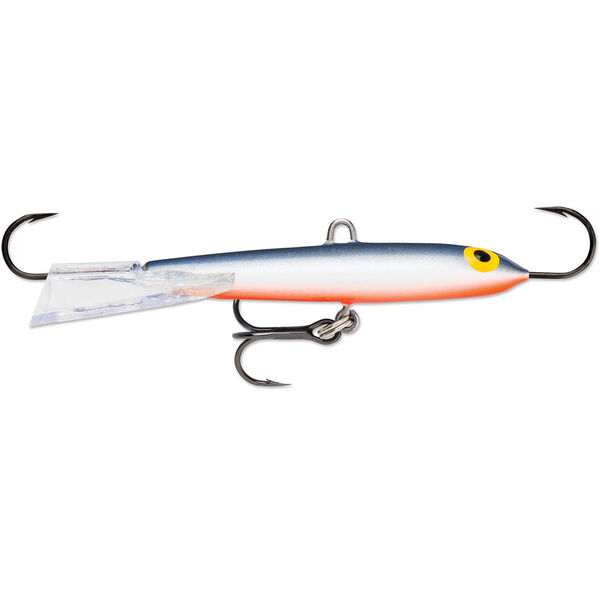 Балансир Rapala Flat Jig 40мм с тройником 16гр FSSD