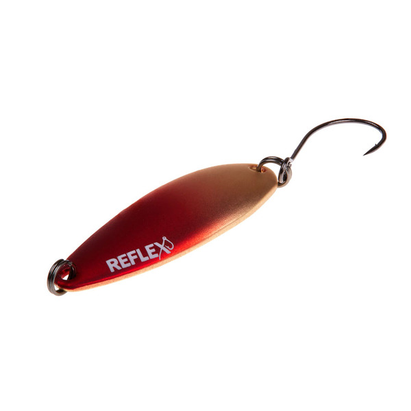 Колеблющаяся блесна AKKOI Reflex Legend 35мм 31гр R01