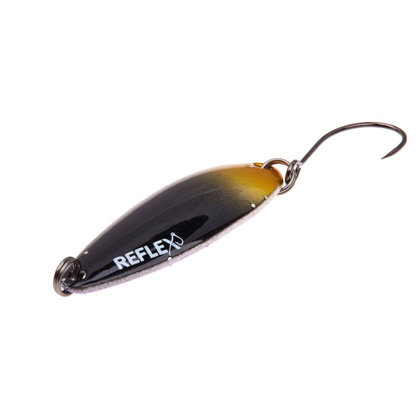 Колеблющаяся блесна AKKOI Reflex Legend 35мм 31гр R39