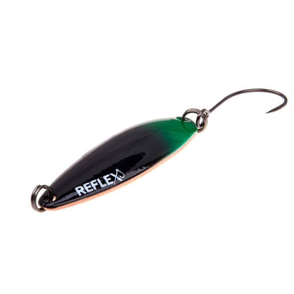 Колеблющаяся блесна AKKOI Reflex Legend 35мм 31гр R40