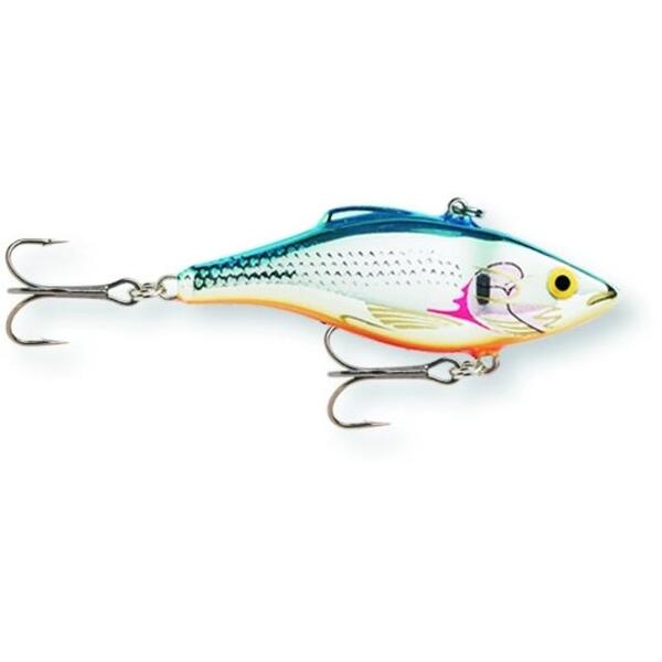 Раттлин Rapala Rattlin' Rapala 04 40мм 6гр SB