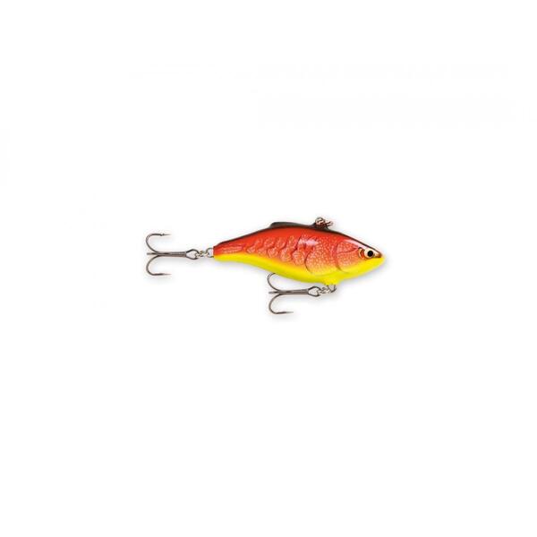 Раттлин Rapala Rattlin' Rapala 05 50мм 11гр RFCW