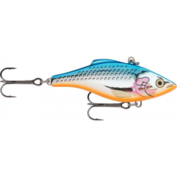 Раттлин Rapala Rattlin' Rapala 05 50мм 11гр SB