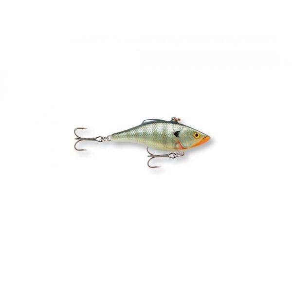 Раттлин Rapala Rattlin' Rapala 07 70мм 16гр BG