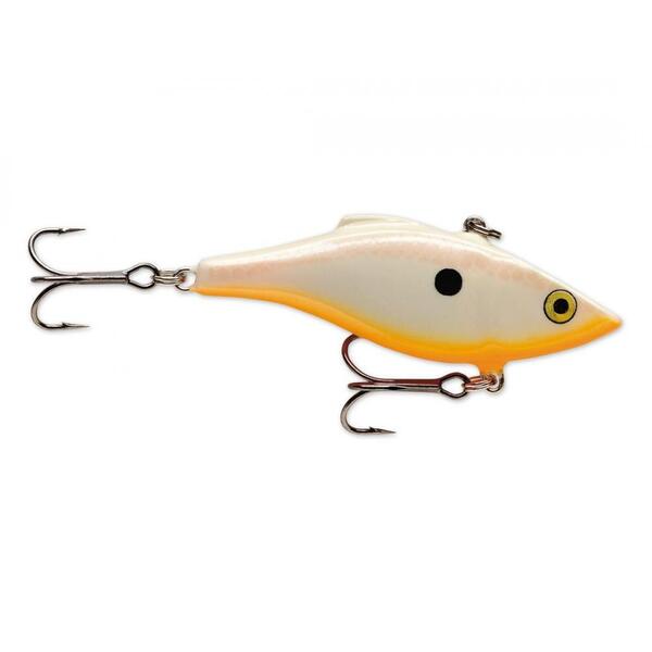 Раттлин Rapala Rattlin' Rapala 07 70мм 16гр BN