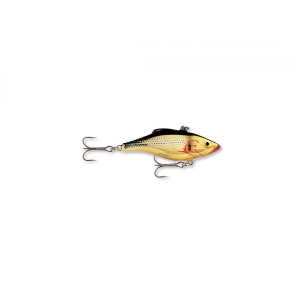 Раттлин Rapala Rattlin' Rapala 07 70мм 16гр SG
