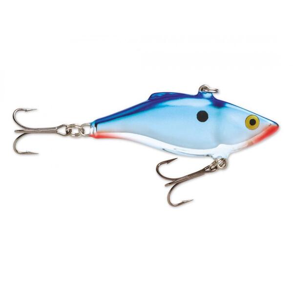 Раттлин Rapala Rattlin' Rapala 08 80мм 22гр CHB