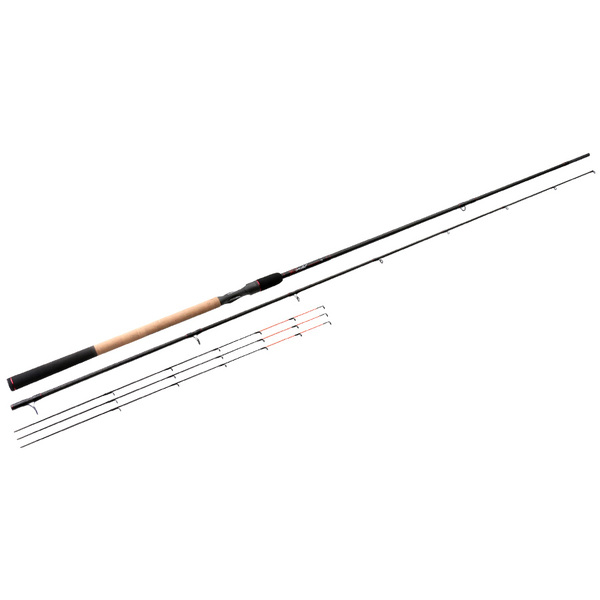 Фидерное удилище Carp Pro Rondel F1 Feeder 50 3м 50гр