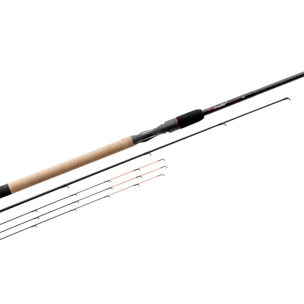 Фидерное удилище Carp Pro Rondel Carp Feeder 60 3.3м 60гр