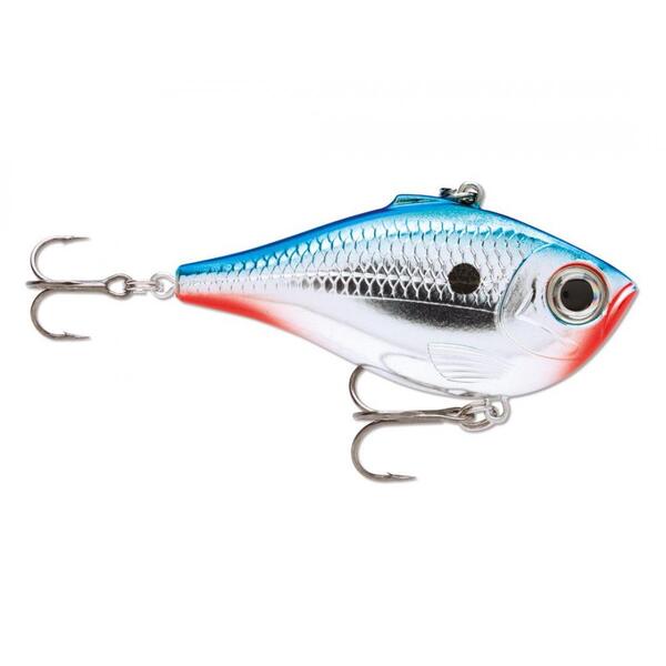 Раттлин Rapala Rippin' Rap 05 50мм 9гр CHB