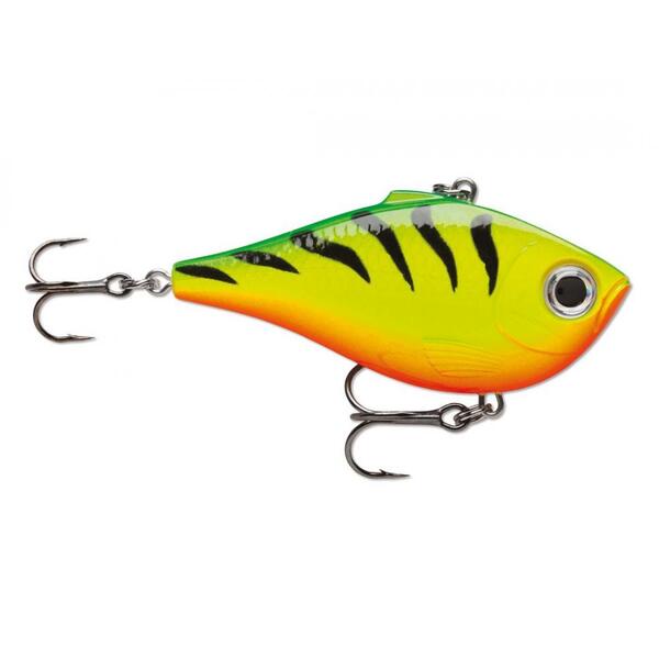 Раттлин Rapala Rippin' Rap 05 50мм 9гр FT