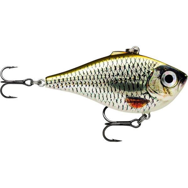 Раттлин Rapala Rippin' Rap 05 50мм 9гр ROL