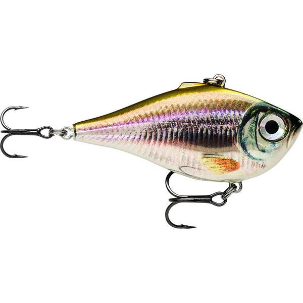 Раттлин Rapala Rippin' Rap 05 50мм 9гр SML