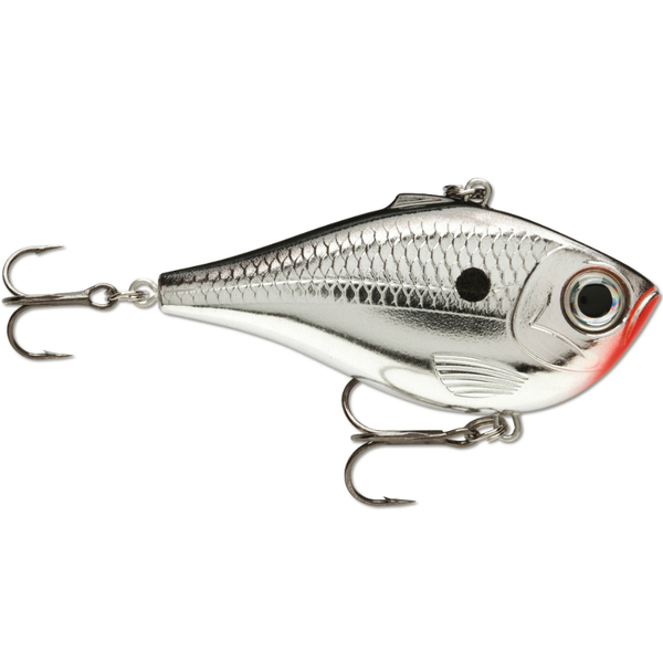 Раттлин Rapala Rippin' Rap 06 60мм 14гр CH