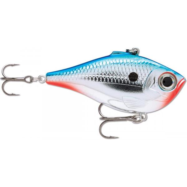 Раттлин Rapala Rippin' Rap 06 60мм 14гр CHB