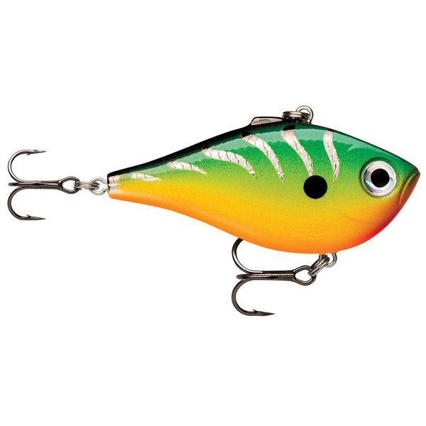 Раттлин Rapala Rippin' Rap 06 60мм 14гр FRB