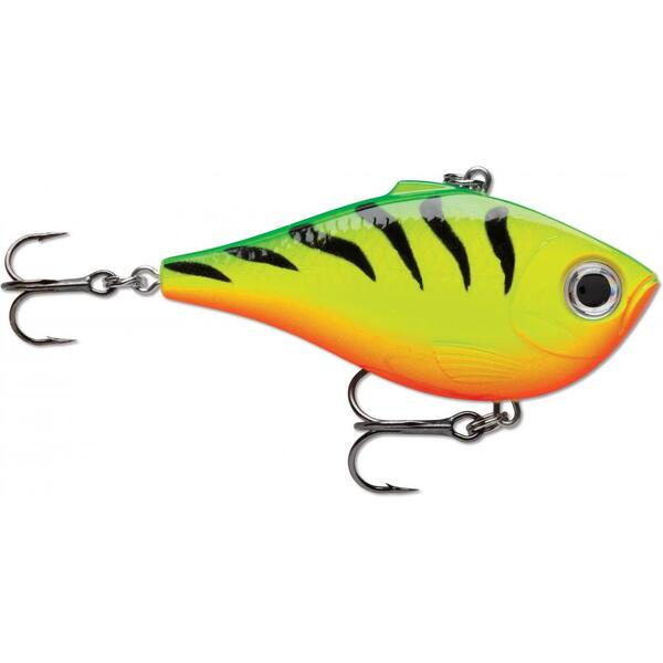 Раттлин Rapala Rippin' Rap 06 60мм 14гр FT