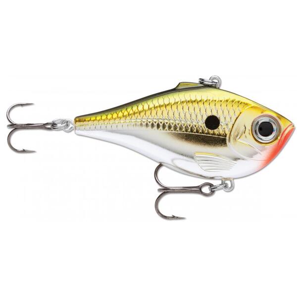Раттлин Rapala Rippin' Rap 06 60мм 14гр GCH