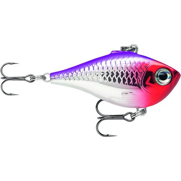 Раттлин Rapala Rippin' Rap 06 60мм 14гр PRCL