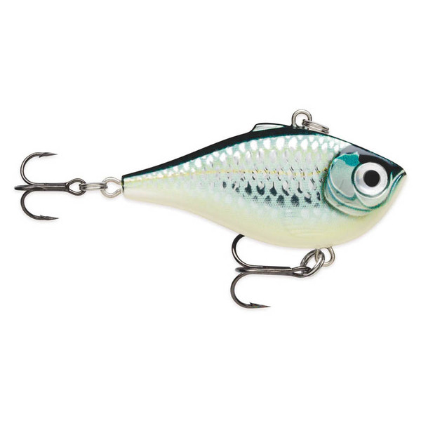 Раттлин Rapala Rippin' Rap 07 70мм 24гр BAP