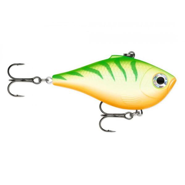 Раттлин Rapala Rippin' Rap 07 70мм 24гр GTU