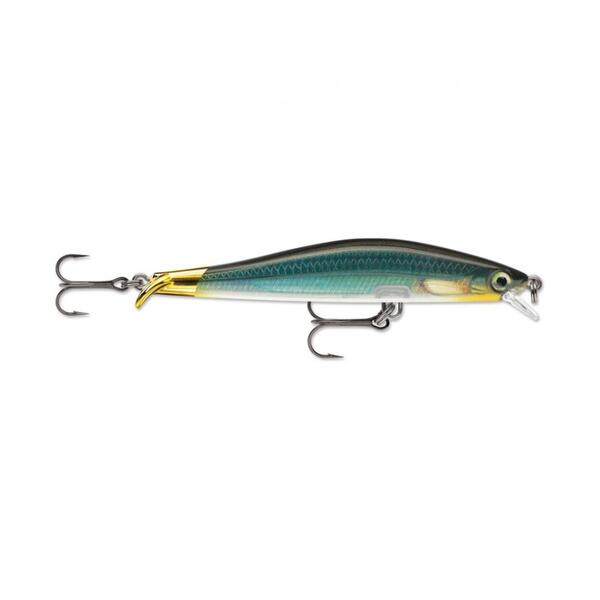 Воблер Rapala RipStop 09 90мм 7гр CBN