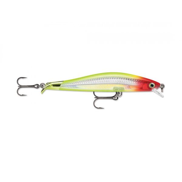 Воблер Rapala RipStop 09 90мм 7гр CLN
