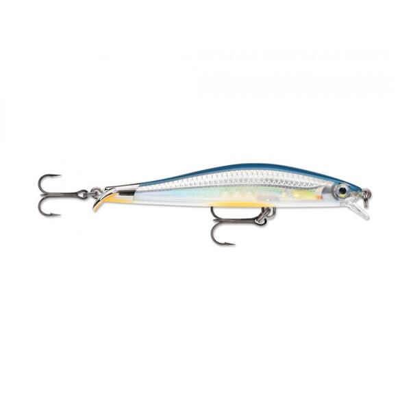 Воблер Rapala RipStop 09 90мм 7гр EB