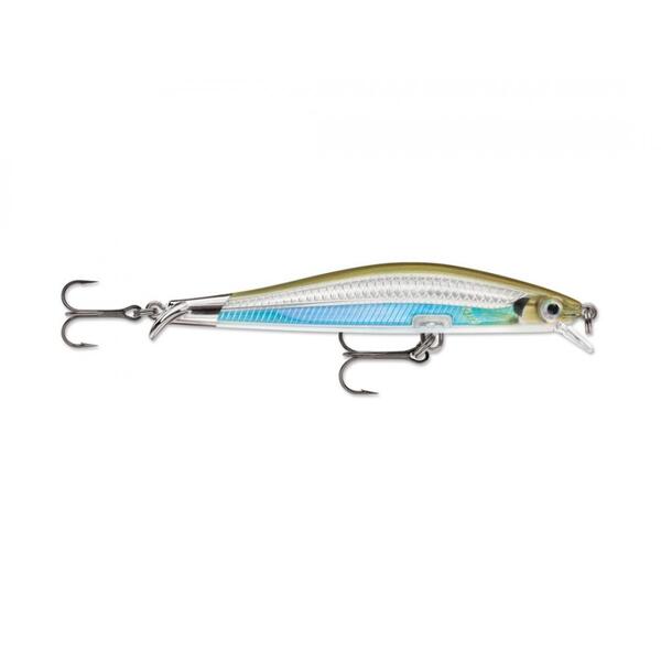Воблер Rapala RipStop 09 90мм 7гр MBS