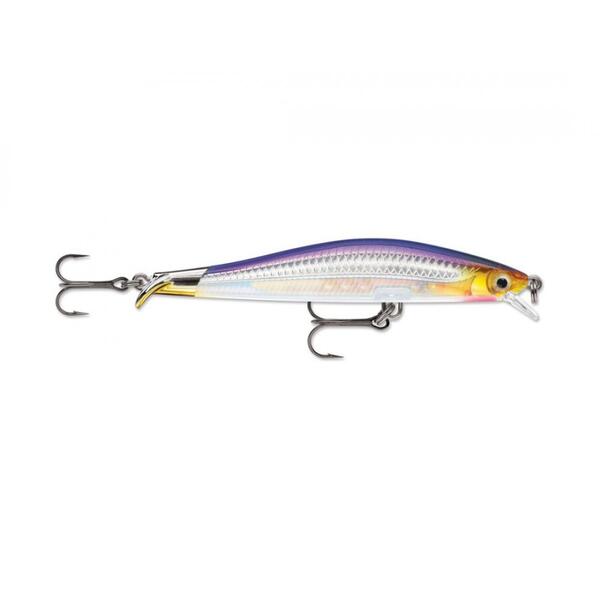 Воблер Rapala RipStop 09 90мм 7гр PD
