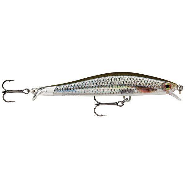Воблер Rapala RipStop 09 90мм 7гр ROL