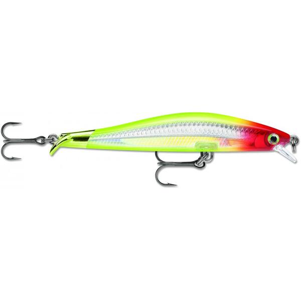 Воблер Rapala RipStop 12 120мм 14гр CLN