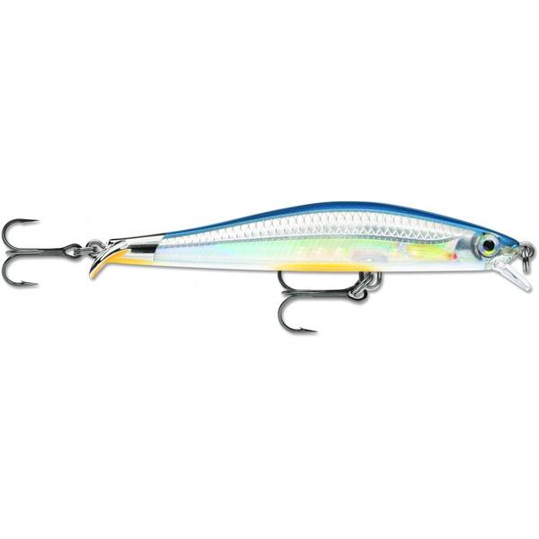 Воблер Rapala RipStop 12 120мм 14гр EB
