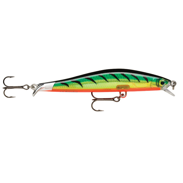 Воблер Rapala RipStop 12 120мм 14гр FT