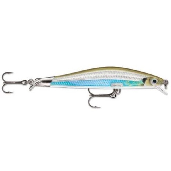 Воблер Rapala RipStop 12 120мм 14гр MBS