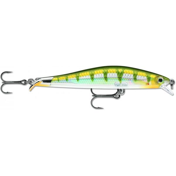 Воблер Rapala RipStop 12 120мм 14гр YP